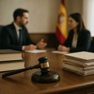 Fases de un procedimiento penal: guía práctica paso a paso