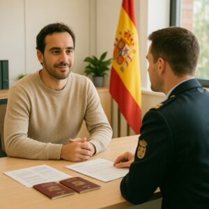 Qué hago si me detienen en el extranjero