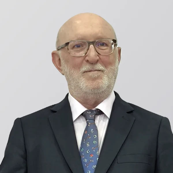 José Ángel Plaza Escudero, abogado y director jurídico de Globalex